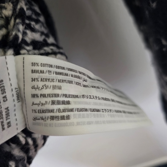 Abercrombie & Fitch Women's Holiday Sweater XS‎ - Picture 4 of 6